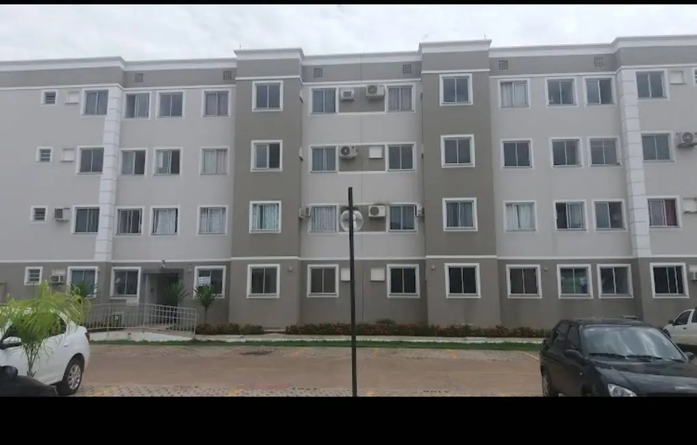 Foto 2 de Apartamento com 2 quartos à venda, 40m2 em Parque Ohara, Cuiaba - MT