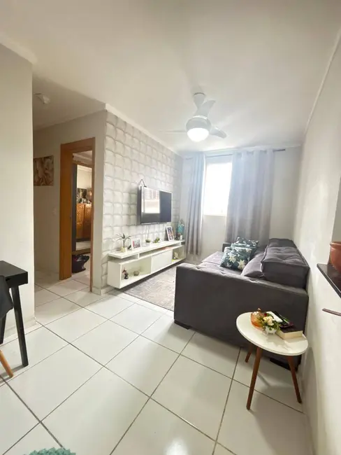 Foto 4 de Apartamento com 2 quartos à venda, 40m2 em Parque Ohara, Cuiaba - MT