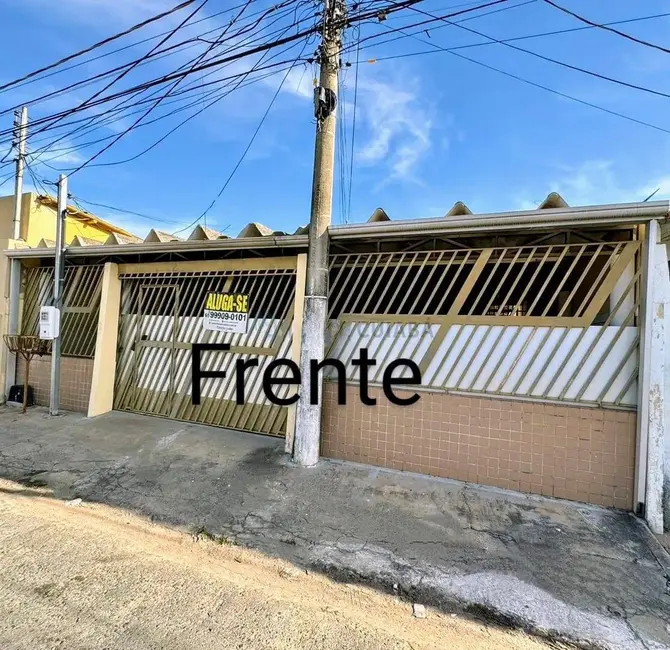 Casa com 2 quartos à venda, 180m2 em Coophamil, Cuiaba - MT - imagem 2 Foto 2 de Casa com 2 quartos à venda, 180m2 em Coophamil, Cuiaba - MT