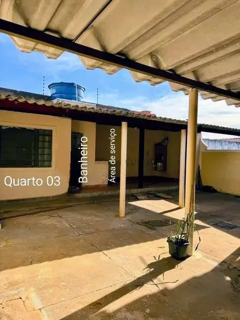 Casa com 2 quartos à venda, 180m2 em Coophamil, Cuiaba - MT - imagem 9 Foto 9 de Casa com 2 quartos à venda, 180m2 em Coophamil, Cuiaba - MT