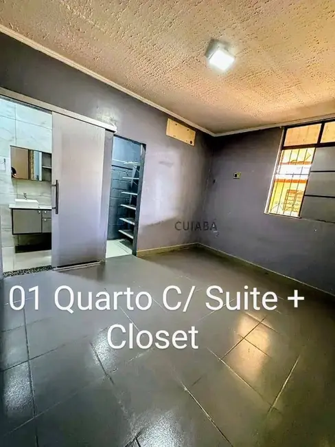 Casa com 2 quartos à venda, 180m2 em Coophamil, Cuiaba - MT - imagem 5 Foto 5 de Casa com 2 quartos à venda, 180m2 em Coophamil, Cuiaba - MT