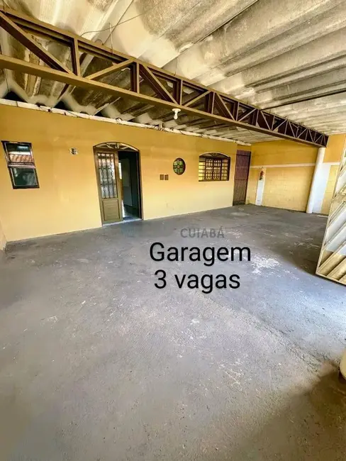 Casa com 2 quartos à venda, 180m2 em Coophamil, Cuiaba - MT - imagem 1 Foto 1 de Casa com 2 quartos à venda, 180m2 em Coophamil, Cuiaba - MT