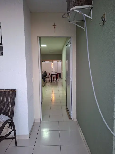 Foto 8 de Casa com 3 quartos à venda, 100m2 em Jardim Imperial, Cuiaba - MT