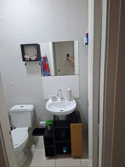 Foto 7 de Casa com 3 quartos à venda, 100m2 em Jardim Imperial, Cuiaba - MT