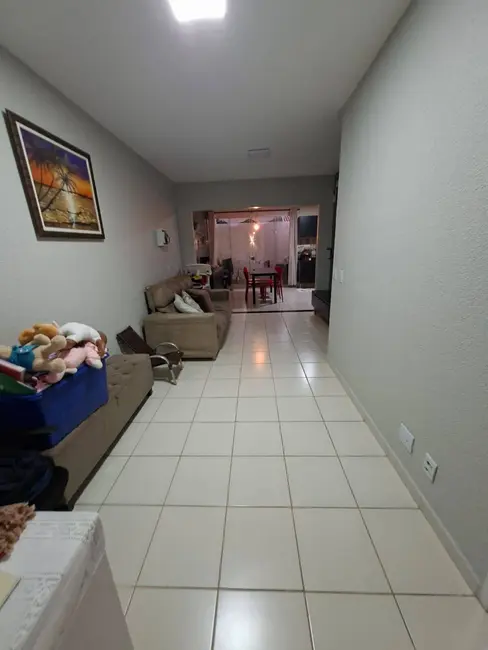 Foto 6 de Casa com 3 quartos à venda, 100m2 em Jardim Imperial, Cuiaba - MT