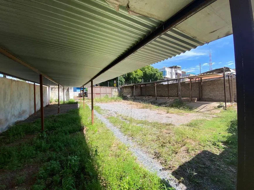 Foto 7 de Terreno / Lote à venda, 1765m2 em Araés, Cuiaba - MT