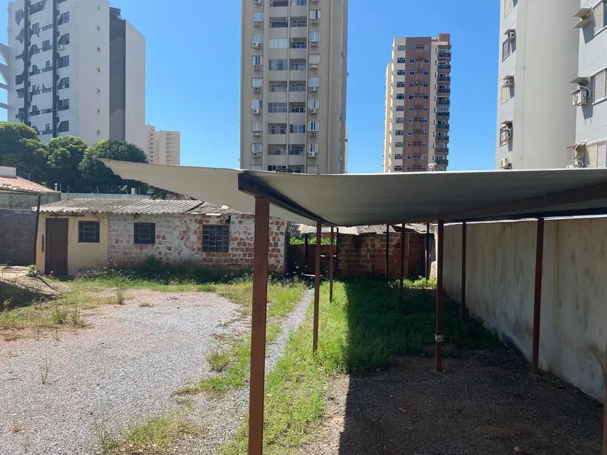Foto 5 de Terreno / Lote à venda, 1765m2 em Araés, Cuiaba - MT