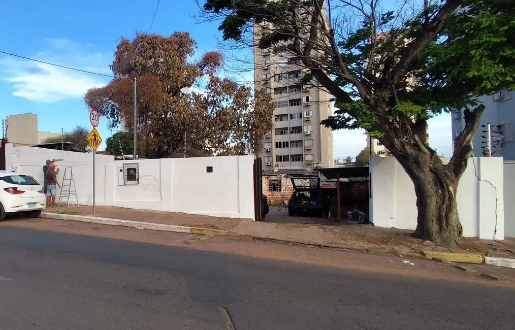 Foto 4 de Terreno / Lote à venda, 1765m2 em Araés, Cuiaba - MT