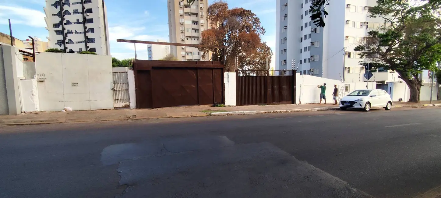 Foto 1 de Terreno / Lote à venda, 1765m2 em Araés, Cuiaba - MT