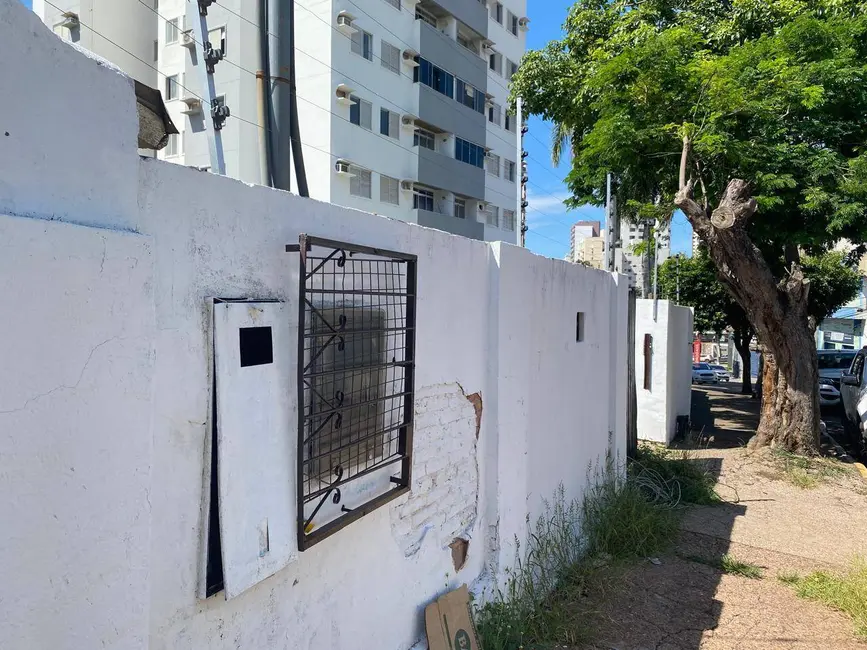 Foto 3 de Terreno / Lote à venda, 1765m2 em Araés, Cuiaba - MT