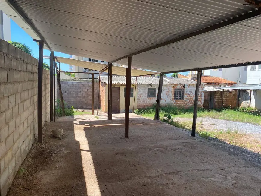 Foto 6 de Terreno / Lote à venda, 1765m2 em Araés, Cuiaba - MT