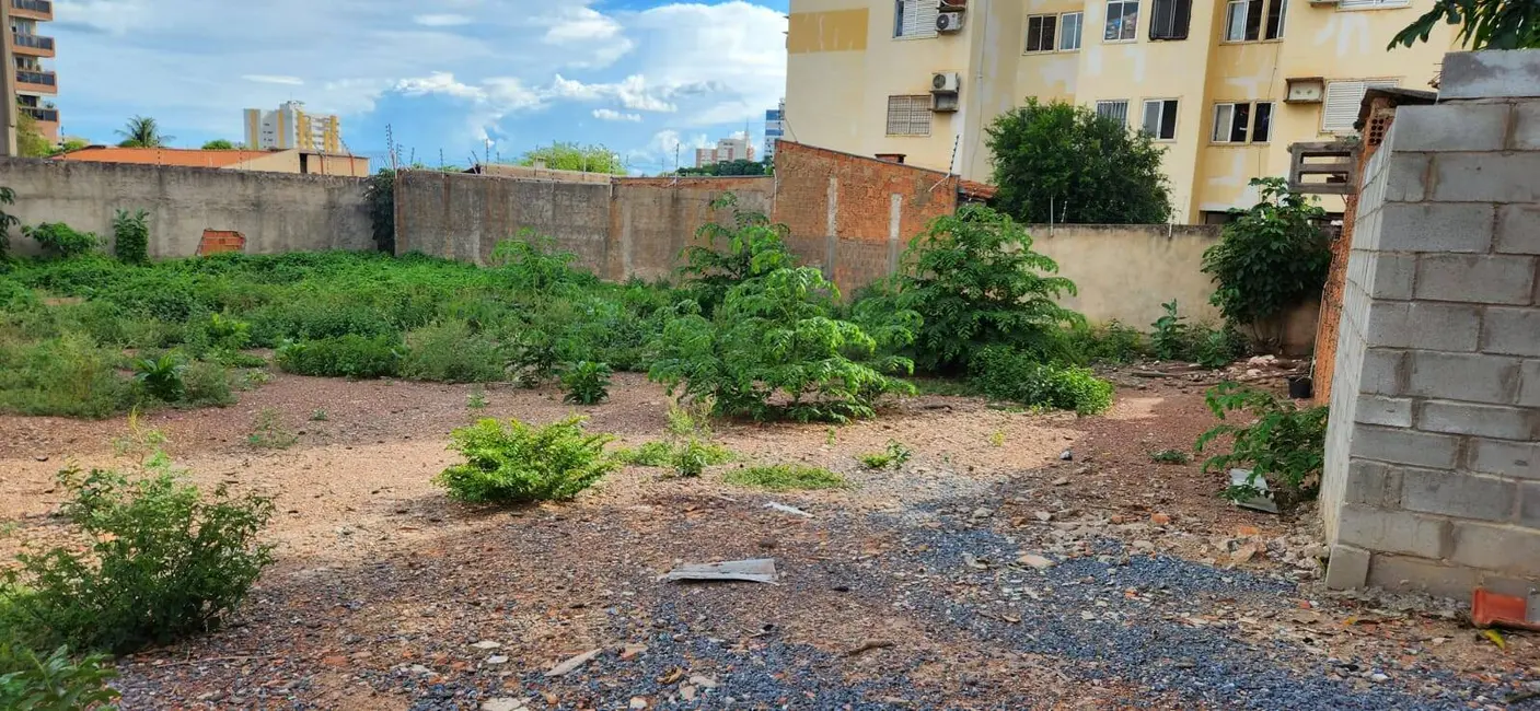 Foto 8 de Terreno / Lote à venda, 1765m2 em Araés, Cuiaba - MT