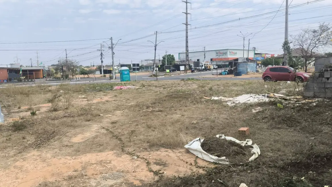 Foto 6 de Terreno / Lote à venda, 560m2 em Residencial Coxipó, Cuiaba - MT