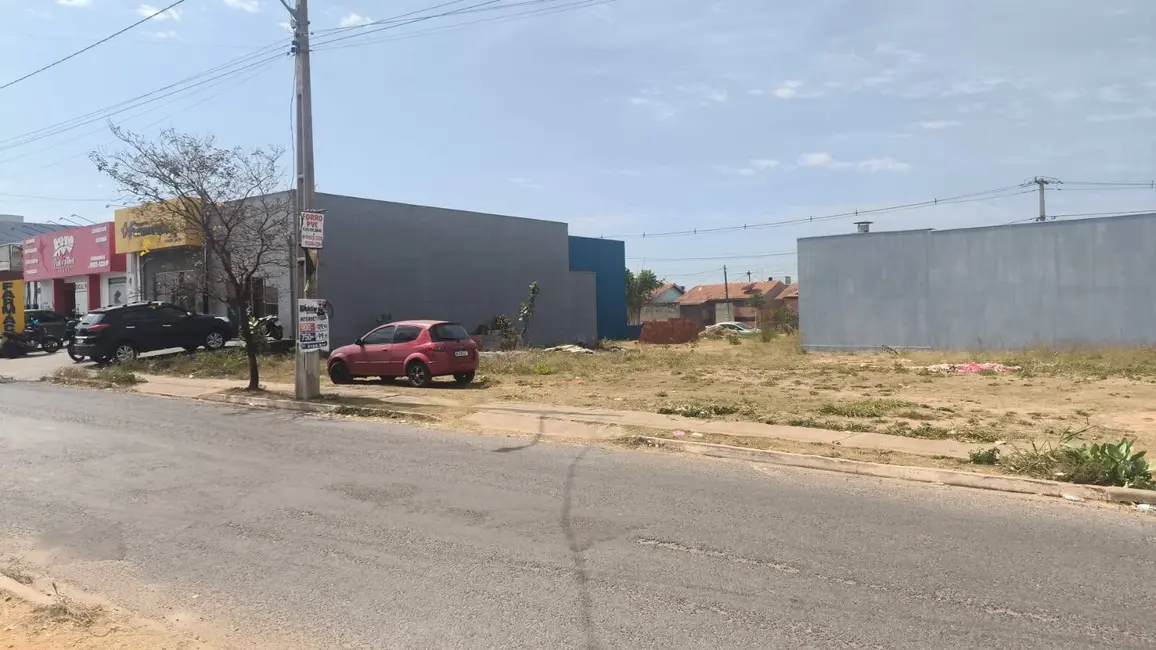 Foto 4 de Terreno / Lote à venda, 560m2 em Residencial Coxipó, Cuiaba - MT