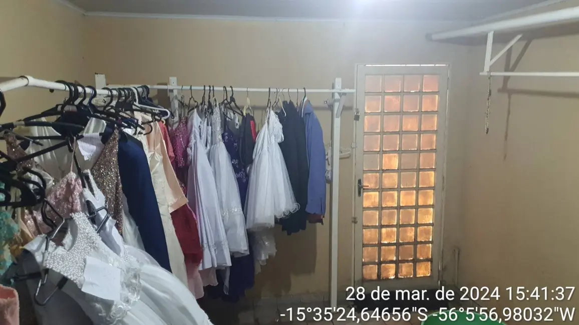 Foto 8 de Sala Comercial à venda, 440m2 em Quilombo, Cuiaba - MT