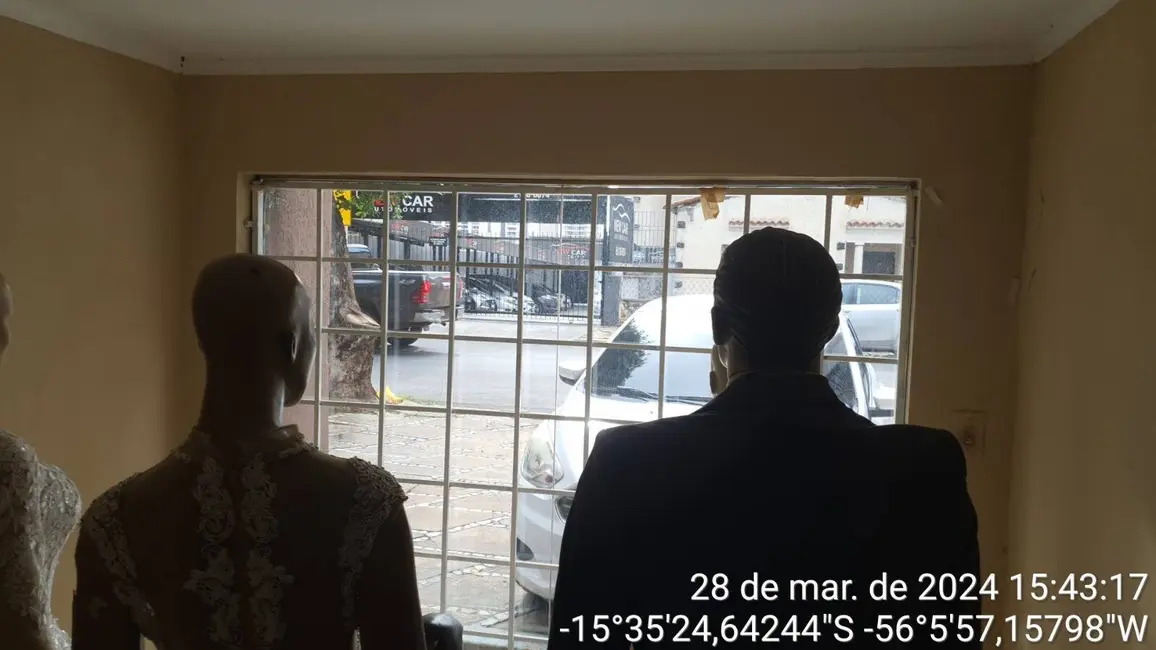 Foto 5 de Sala Comercial à venda, 440m2 em Quilombo, Cuiaba - MT