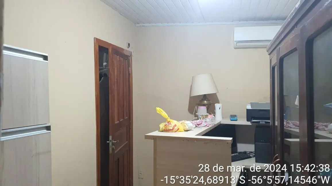 Foto 7 de Sala Comercial à venda, 440m2 em Quilombo, Cuiaba - MT