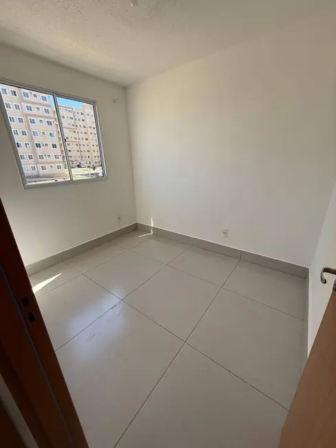 Foto 1 de Apartamento com 2 quartos à venda, 40m2 em Jardim Imperial, Cuiaba - MT