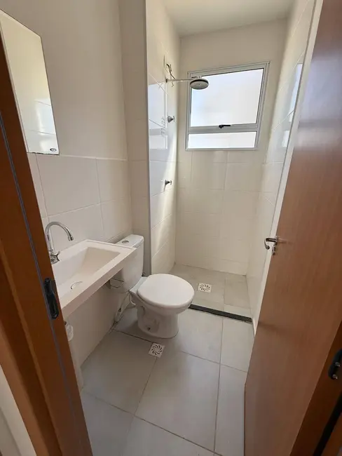 Foto 5 de Apartamento com 2 quartos à venda, 40m2 em Jardim Imperial, Cuiaba - MT