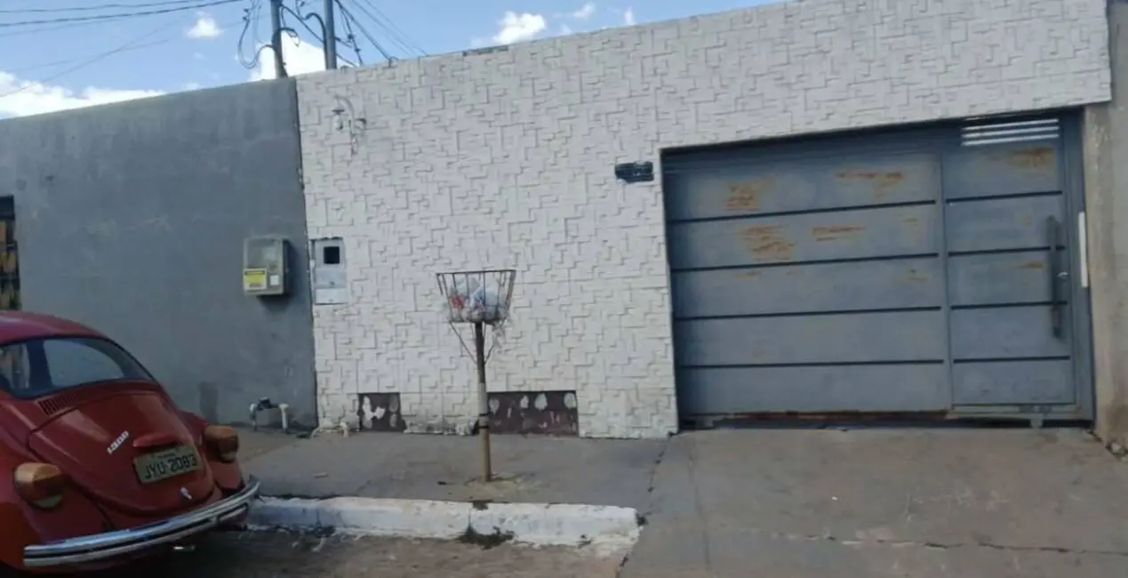 Foto 5 de Casa com 2 quartos à venda, 200m2 em Varzea Grande - MT