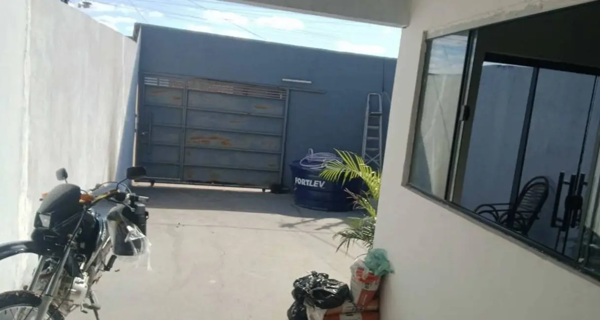 Foto 6 de Casa com 2 quartos à venda, 200m2 em Varzea Grande - MT