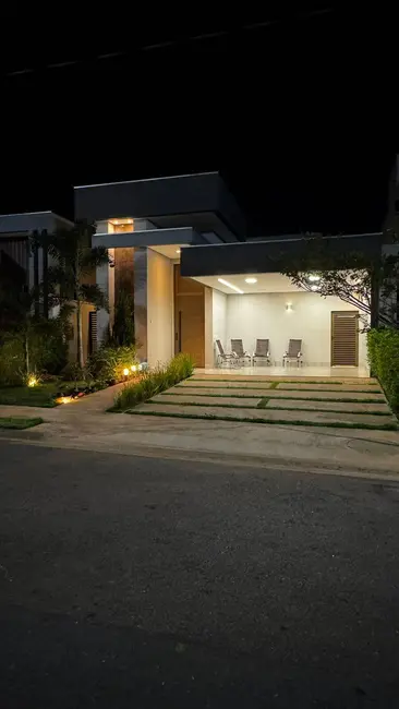 Foto 7 de Casa de Condomínio com 3 quartos à venda, 300m2 em Cuiaba - MT
