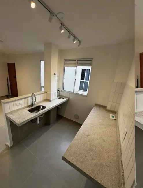 Apartamento com 2 quartos à venda, 40m2 em Ribeirão do Lipa, Cuiaba - MT - imagem 6 Foto 6 de Apartamento com 2 quartos à venda, 40m2 em Ribeirão do Lipa, Cuiaba - MT
