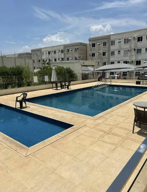 Apartamento com 2 quartos à venda, 40m2 em Ribeirão do Lipa, Cuiaba - MT - imagem 9 Foto 9 de Apartamento com 2 quartos à venda, 40m2 em Ribeirão do Lipa, Cuiaba - MT