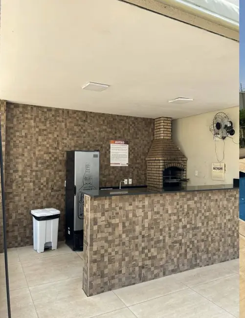 Apartamento com 2 quartos à venda, 40m2 em Ribeirão do Lipa, Cuiaba - MT - imagem 4 Foto 4 de Apartamento com 2 quartos à venda, 40m2 em Ribeirão do Lipa, Cuiaba - MT