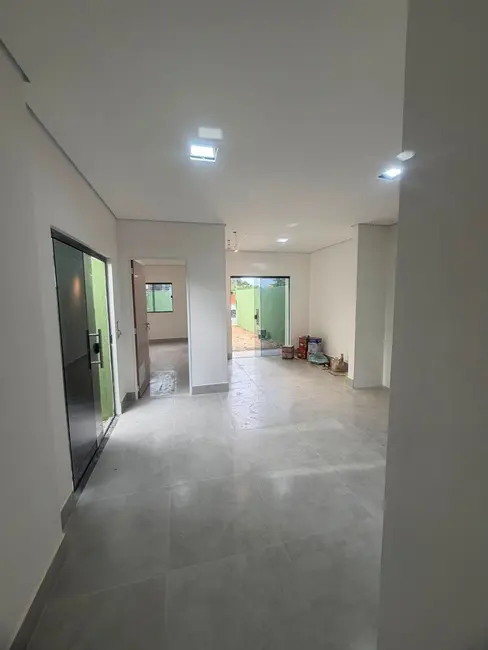 Foto 9 de Casa com 2 quartos à venda, 180m2 em Real Parque, Cuiaba - MT