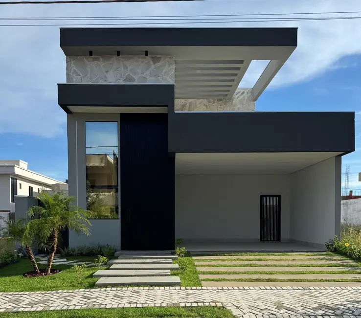 Foto 8 de Casa de Condomínio com 3 quartos à venda, 300m2 em Morada dos Nobres, Cuiaba - MT