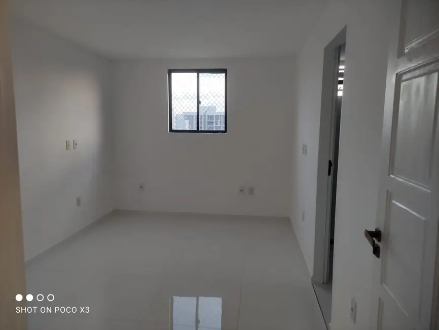 Foto 2 de Apartamento com 4 quartos para alugar, 200m2 em Intermares, Cabedelo - PB