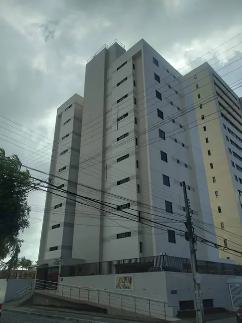 Foto 1 de Apartamento com 2 quartos à venda, 67m2 em Estados, Joao Pessoa - PB
