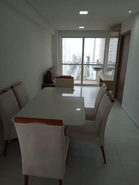 Foto 1 de Apartamento com 3 quartos para alugar, 80m2 em Bessa, Joao Pessoa - PB