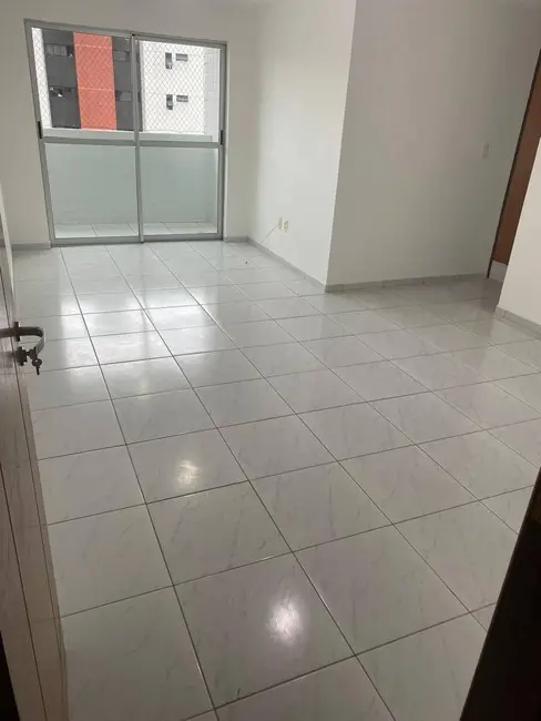 Foto 1 de Apartamento com 1 quarto à venda, 40m2 em Castelo Branco, Joao Pessoa - PB