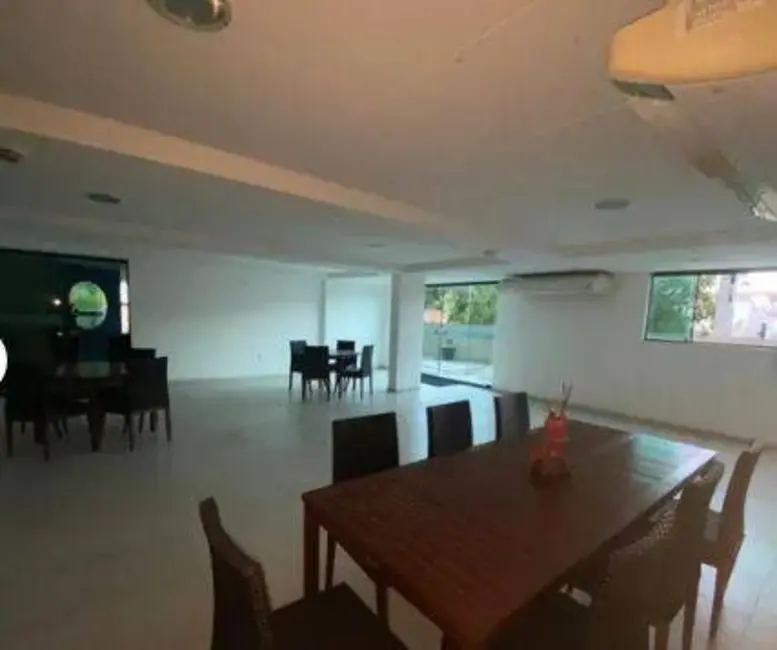 Foto 2 de Apartamento com 2 quartos para alugar, 64m2 em Manaíra, Joao Pessoa - PB