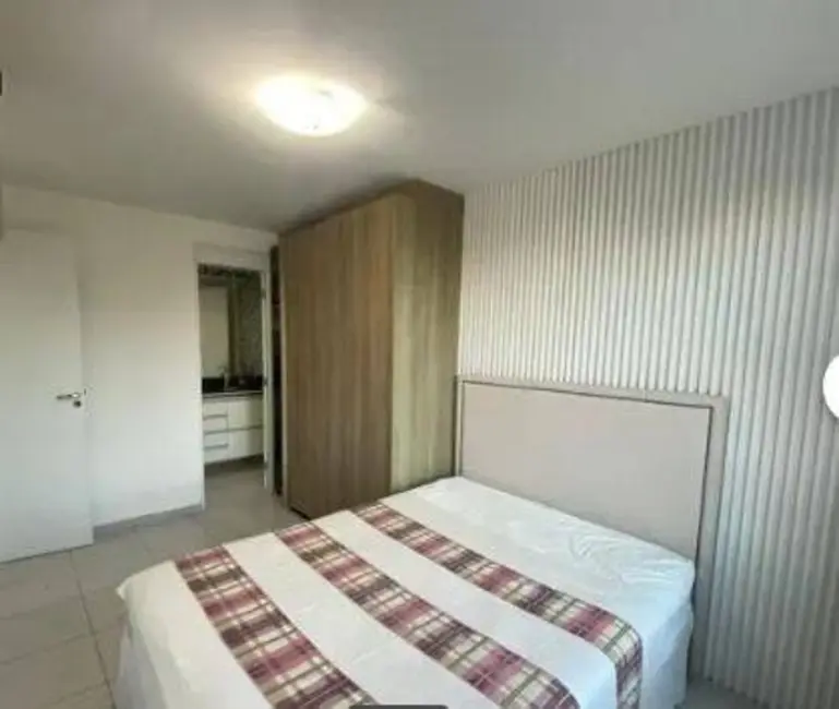 Foto 1 de Apartamento com 2 quartos para alugar, 64m2 em Manaíra, Joao Pessoa - PB