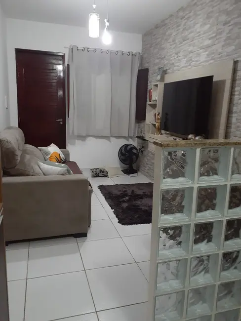 Foto 2 de Casa com 2 quartos à venda, 100m2 em Planalto Boa Esperança, Joao Pessoa - PB