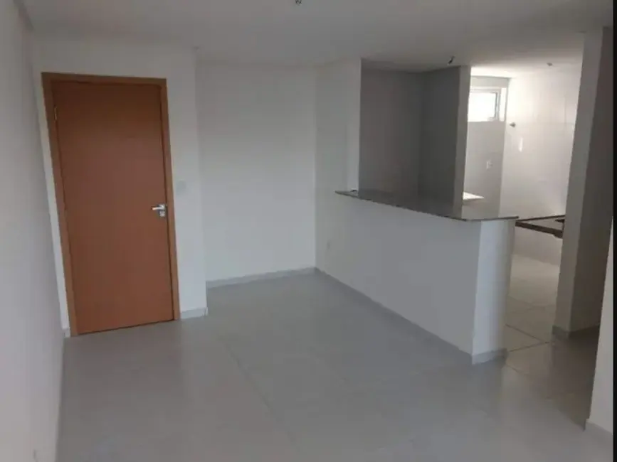 Foto 1 de Apartamento com 2 quartos à venda, 62m2 em Bela Vista, Campina Grande - PB