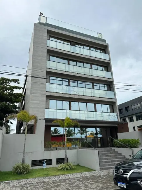 Foto 1 de Apartamento com 1 quarto à venda, 90m2 em Ponta de Campina, Cabedelo - PB