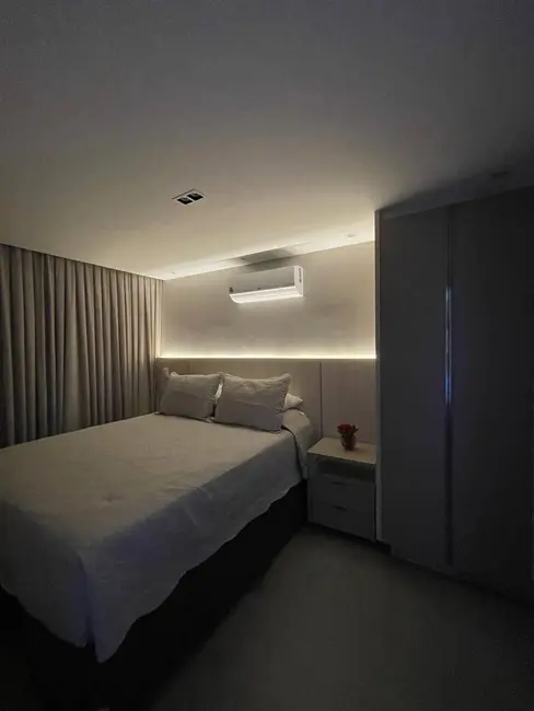 Foto 2 de Apartamento com 1 quarto à venda, 90m2 em Ponta de Campina, Cabedelo - PB