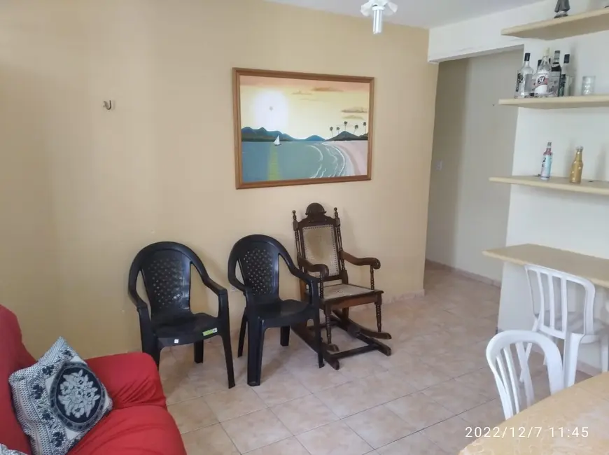 Foto 2 de Apartamento com 3 quartos à venda, 81m2 em Camboinha, Cabedelo - PB