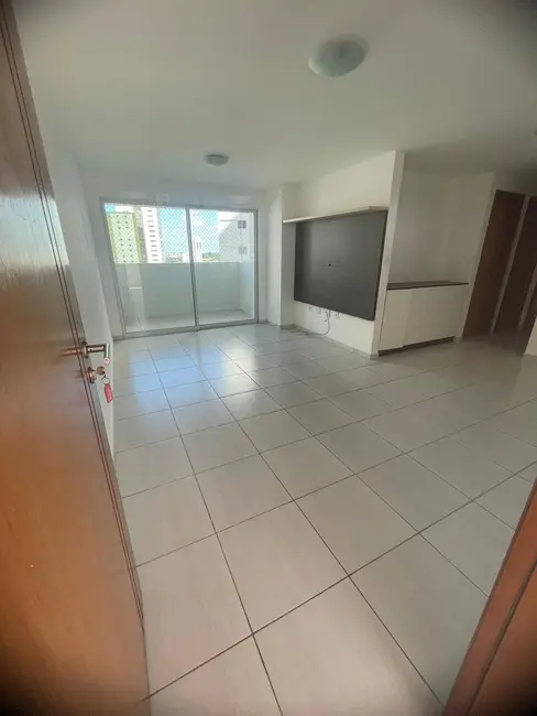 Foto 1 de Apartamento com 3 quartos à venda, 90m2 em Brisamar, Joao Pessoa - PB
