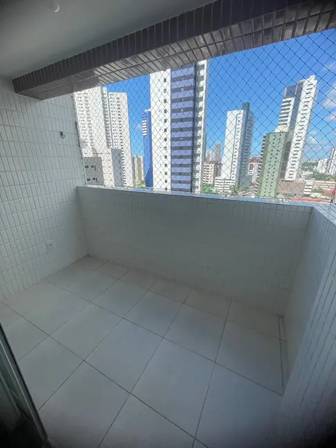 Foto 2 de Apartamento com 3 quartos à venda, 90m2 em Brisamar, Joao Pessoa - PB