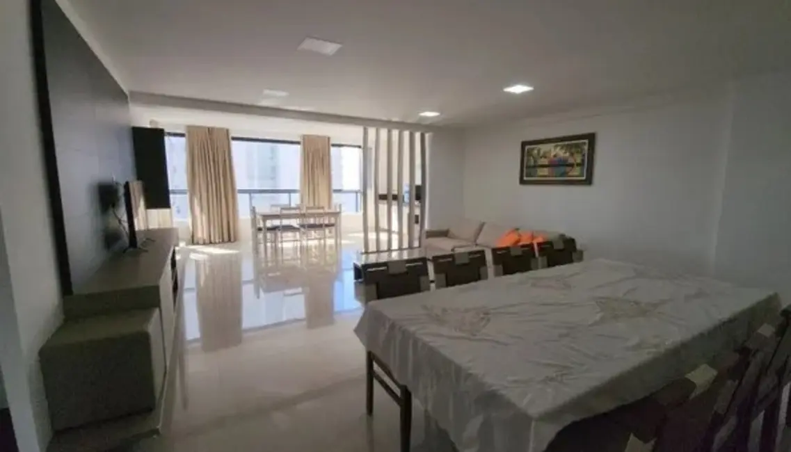 Foto 1 de Apartamento com 4 quartos à venda, 216m2 em Altiplano Cabo Branco, Joao Pessoa - PB