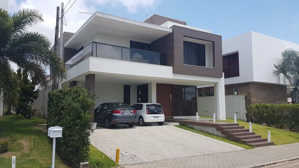 Foto 1 de Casa com 4 quartos à venda, 448m2 em Portal do Sol, Joao Pessoa - PB