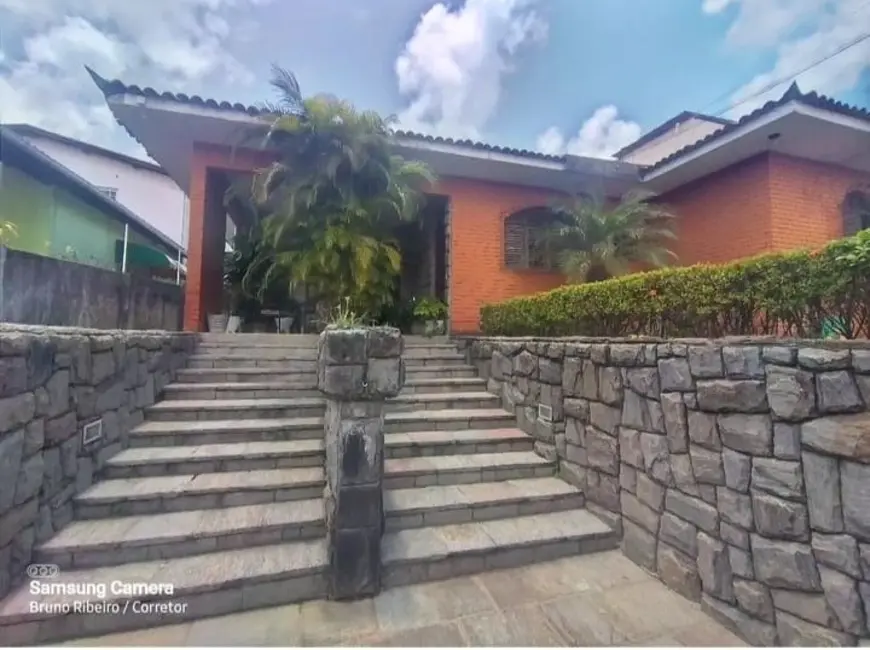 Foto 2 de Casa com 4 quartos à venda, 672m2 em Tambaú, Joao Pessoa - PB