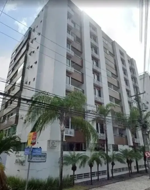 Foto 1 de Apartamento com 2 quartos à venda, 60m2 em Cabo Branco, Joao Pessoa - PB