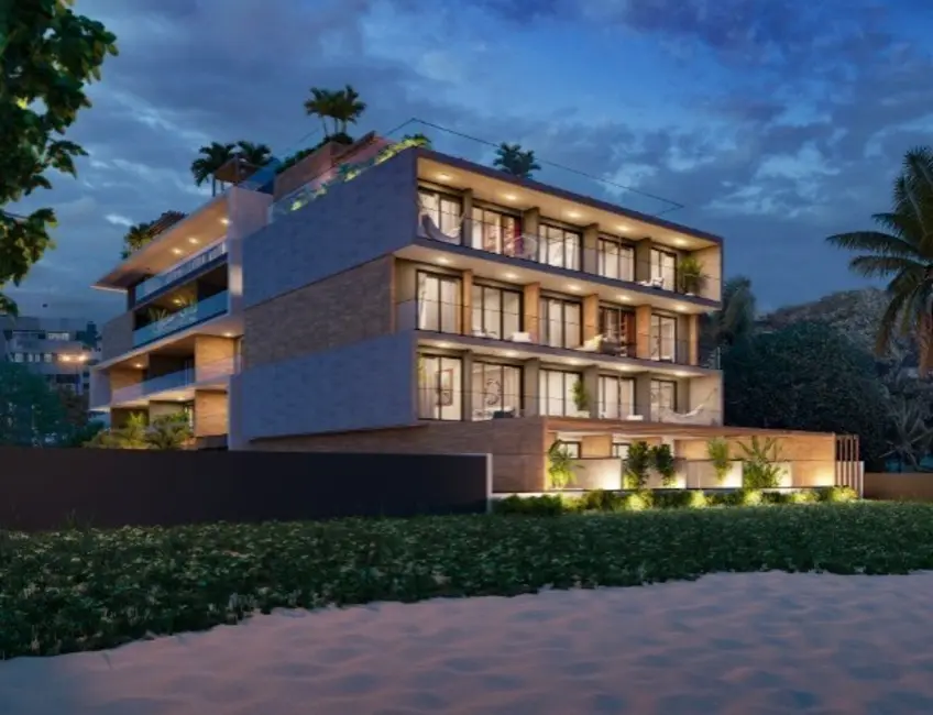 Foto 1 de Apartamento com 2 quartos à venda, 61m2 em Jardim Oceania, Joao Pessoa - PB