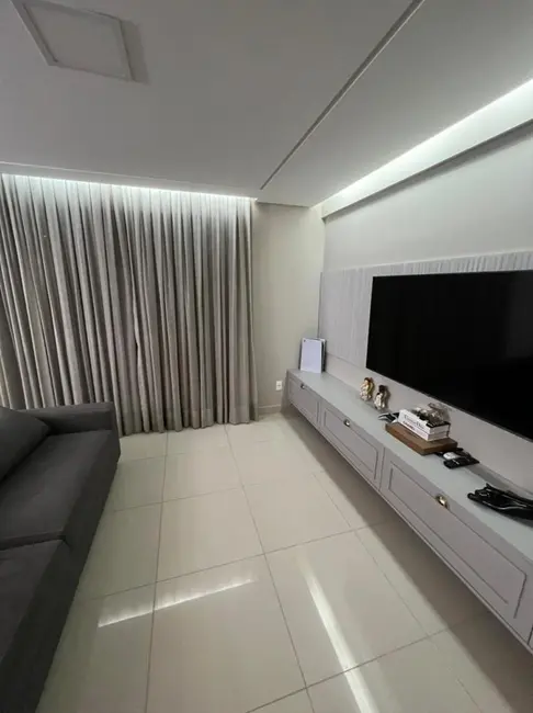 Foto 1 de Apartamento com 3 quartos à venda, 128m2 em Brisamar, Joao Pessoa - PB